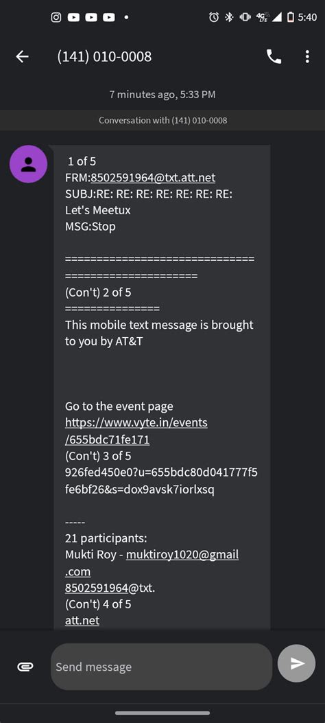 ScamNumbers.info .